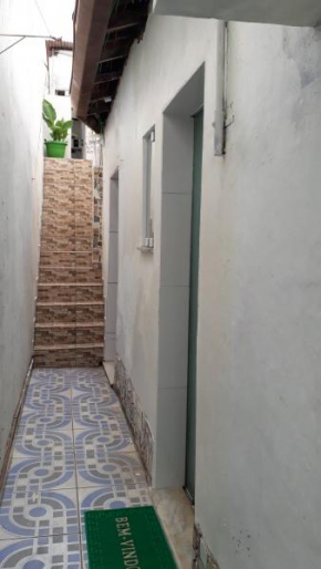 Suíte 1 Zona Sul Ilhéus próximo a praia
